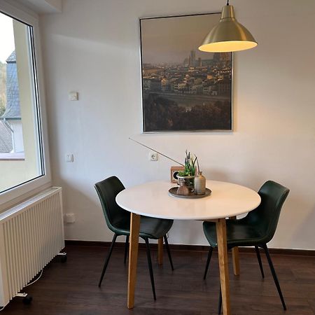 Ferienwohnung2 Daun Dış mekan fotoğraf