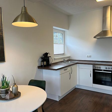 Ferienwohnung2 Daun Dış mekan fotoğraf